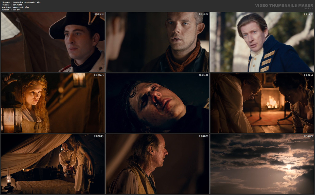 Banished S01E03 Episode 3.mkv