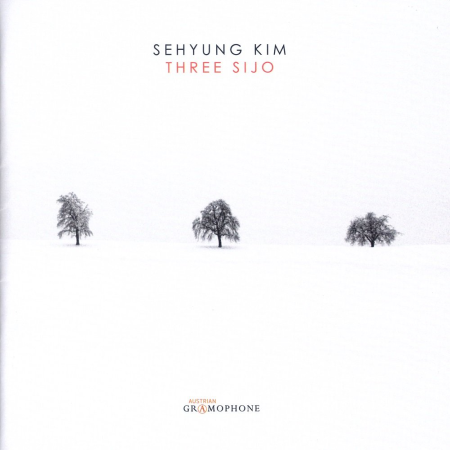 cff1c25c 75ea 487f abe6 5c395f367ce0 - VA - Sehyung Kim: Three Sijo (2020) MP3