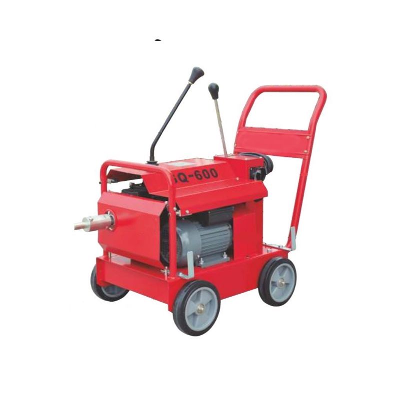 Прочистаная машина