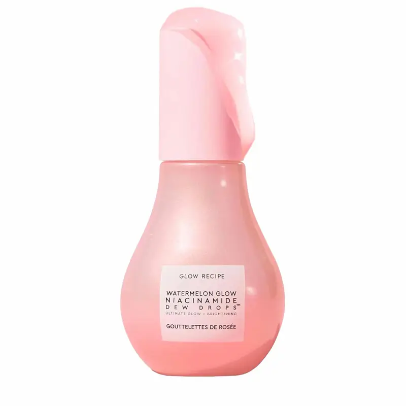 Glow Recipe Watermelon Glow Niacinamide Dew Drops siero viso illuminante