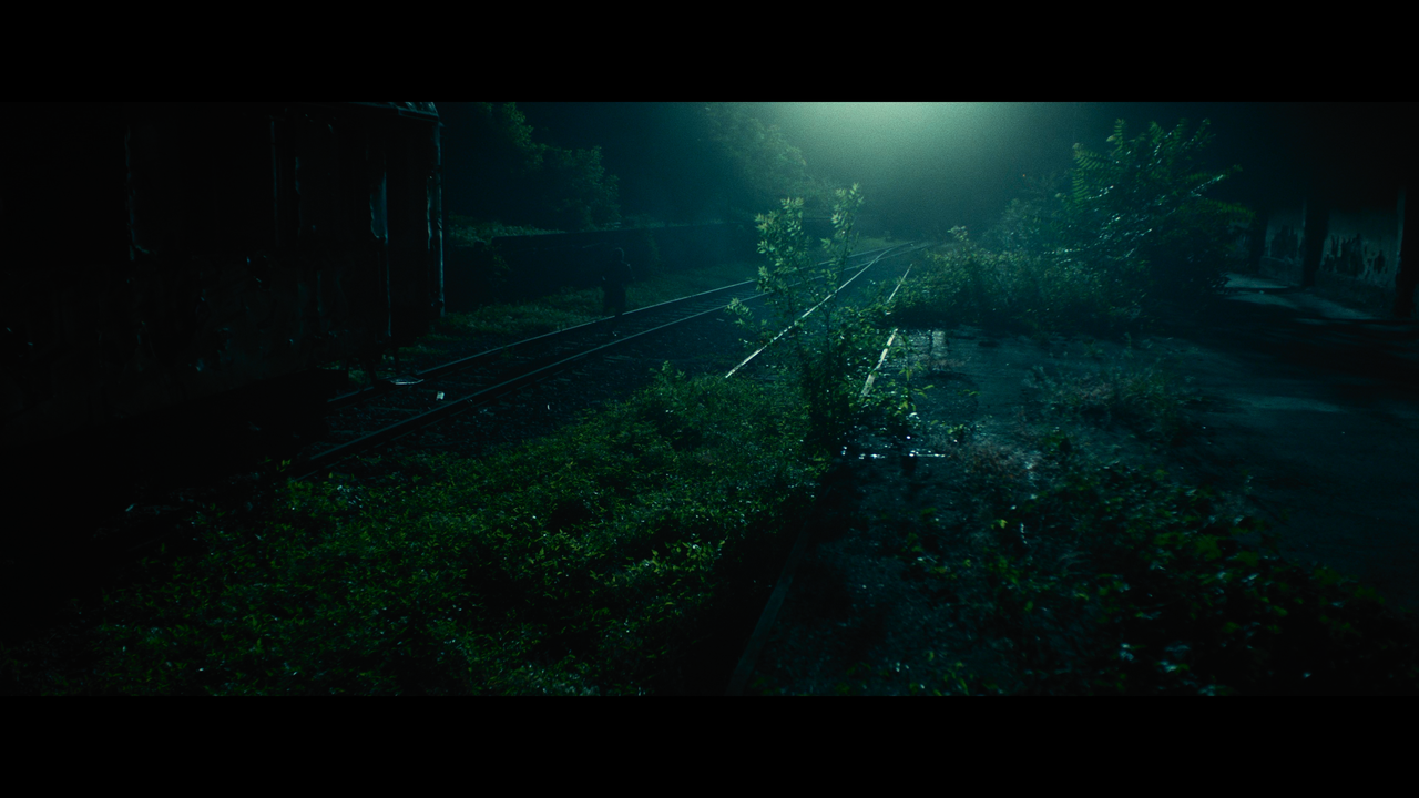 mpv shot The Toxic Avenger Unrated 2023 2160p UHD BDRemux HDR HEVC Нечипорук 00 05 03 0001