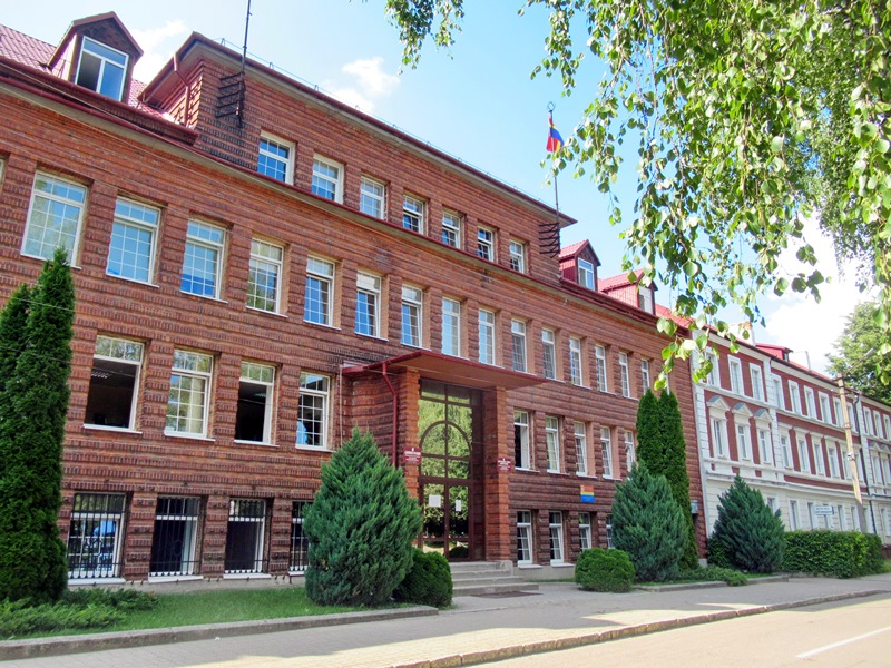 Возвращение в Калининград и... в Кёнигсберг. Маленькие городки бывшей Пруссии