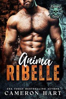 Cameron Hart - Anima Ribelle (2024)