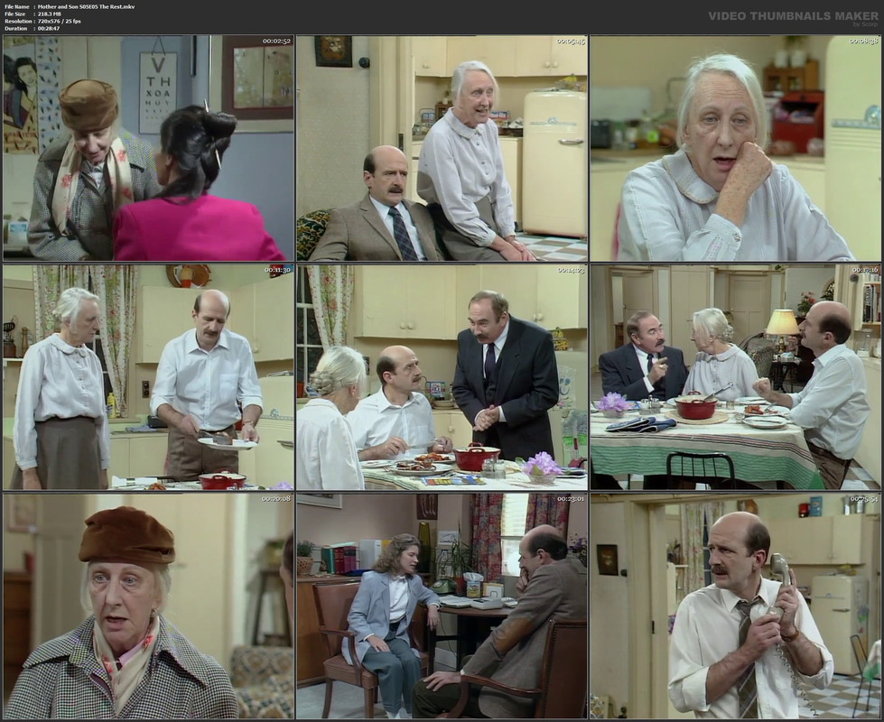 Mother and Son S05E05 The Rest.mkv