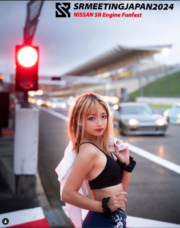 000SR meeting japan 24