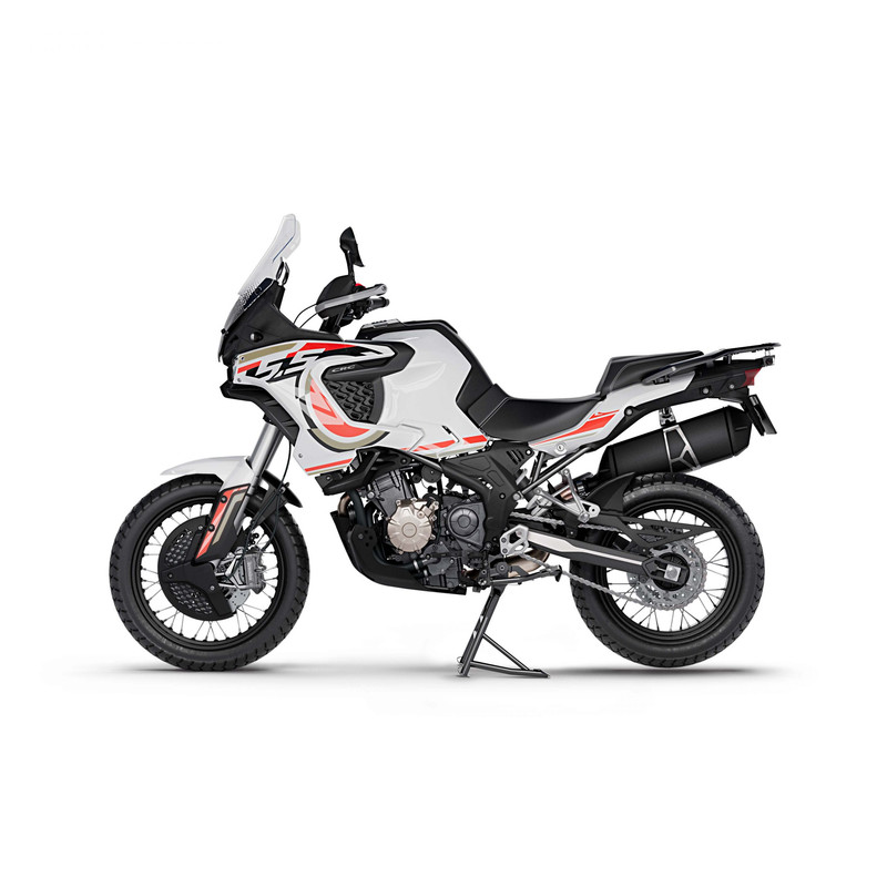 Турэндуро MV Agusta Lucky Explorer 5.5 2022