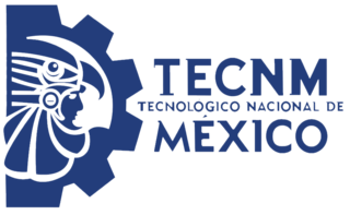 tecnm LOGO