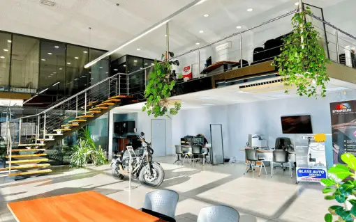 livraison voiture a domicile