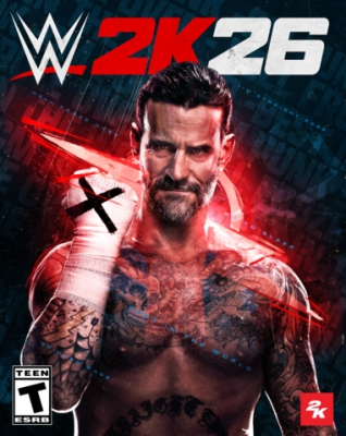 [PC] WWE 2K26 (2026) - Sub ITA