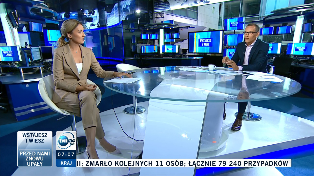 21 09 2020 olga olesek tvn24 8