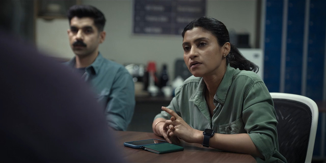 Search: The Naina Murder Case (2025) Season 1 [Hindi + Tamil + Telugu + Malayalam + Kannada] WebRip 480p 720p ESub - Complete Screenshot