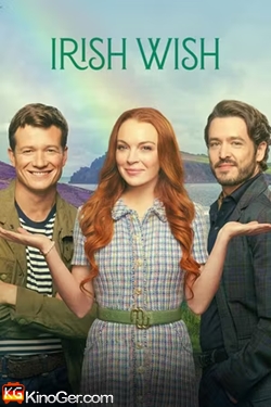 Irish Wish (2024)
