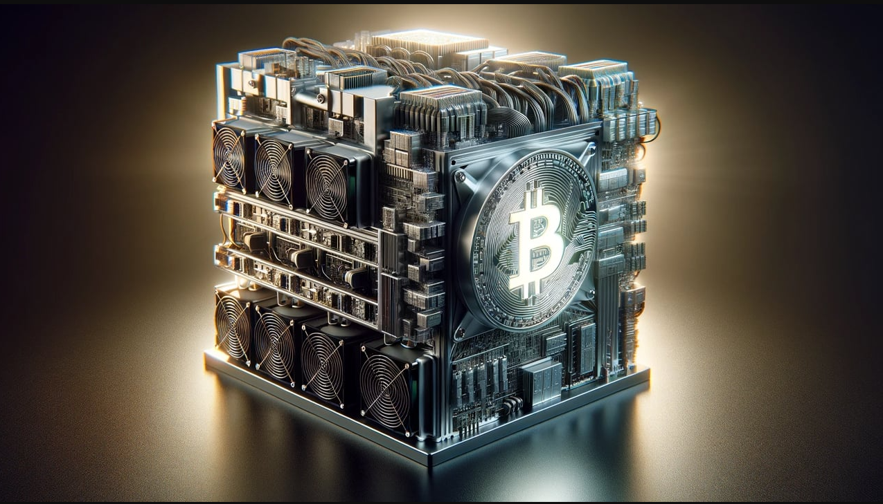 guide ТОП-5 актуальных крипто-майнеров 2024