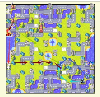 Basic Guide for HQ Cheese and countering strategy for current FOW GL maps 1vs1-Somme