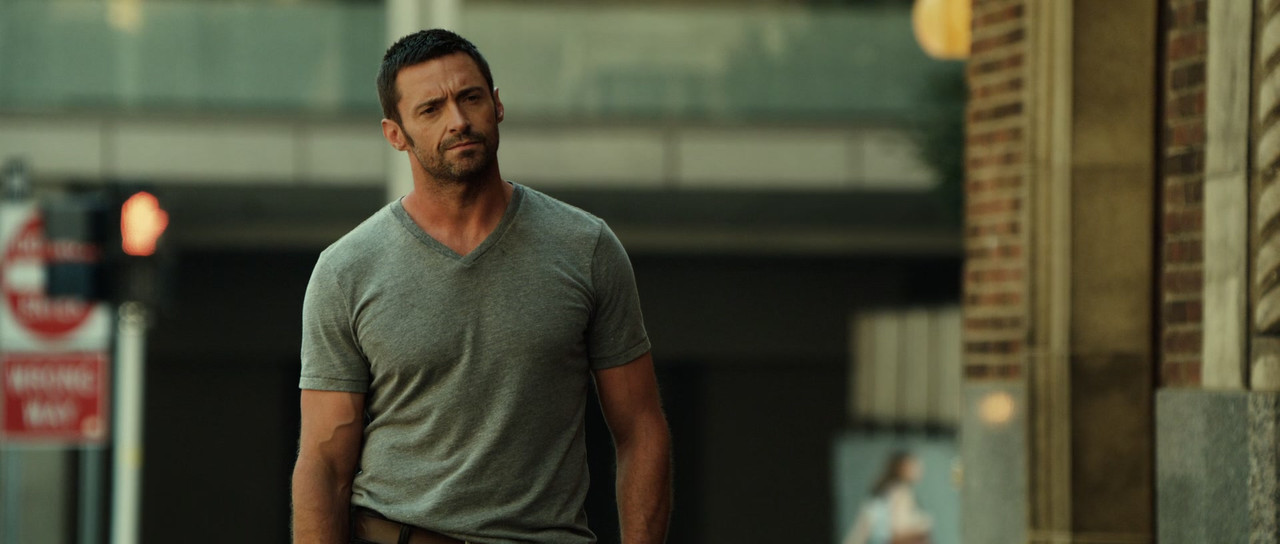 Real Steel (2011) + Extras (1080p BluRay x265 HEVC 10bit EAC3 7.1 English + French + Spanish SAMPA) [QxR]