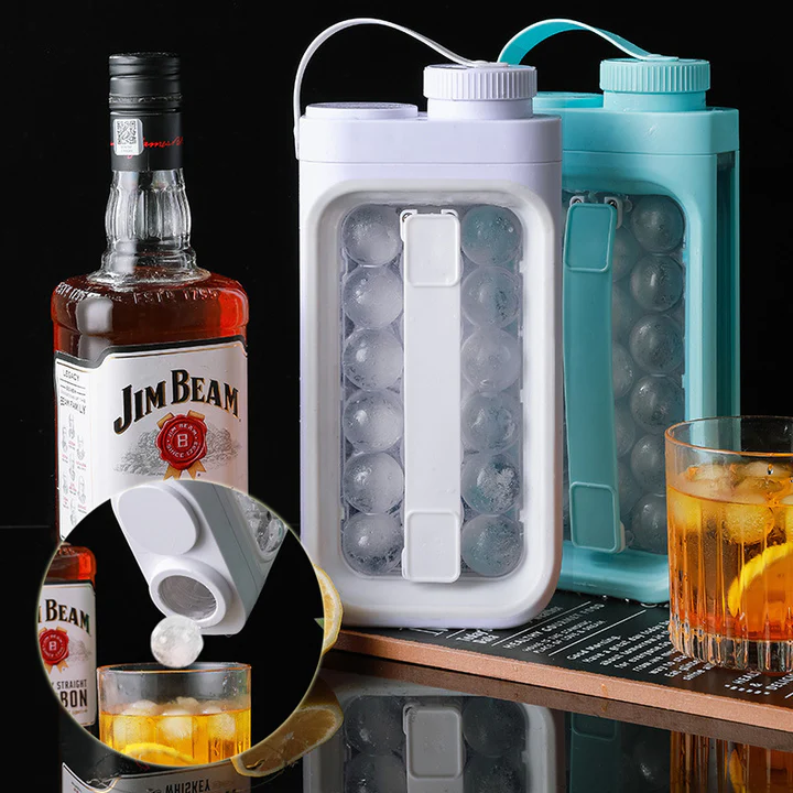 BANDEJA P/CUBOS HIELO HE2F