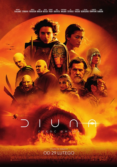 Diuna: Część druga / Dune: Part Two (2024) MULTi.1080p.AMZN.WEB-DL.H264.DDP5.1.Atmos-K83 / Dubbing i Napisy PL