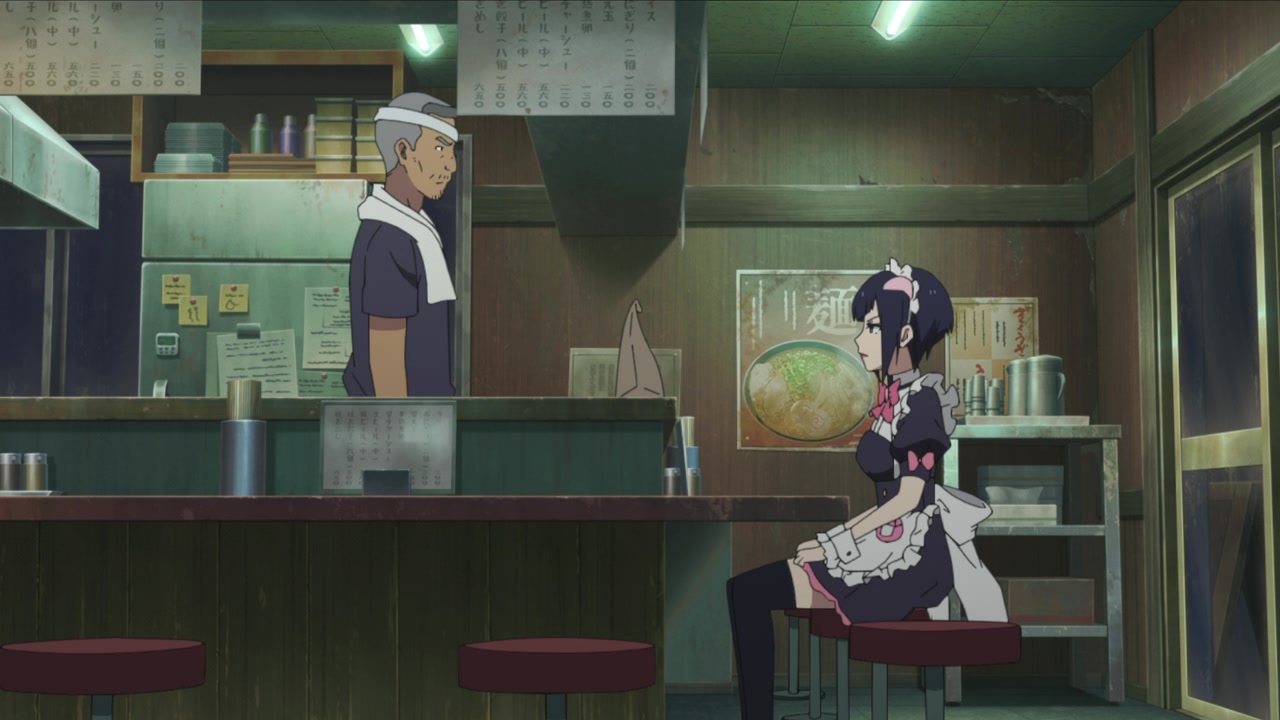 [SubsPlease] Akiba Maid Sensou - 01 (720p) [EB6895BA].0002