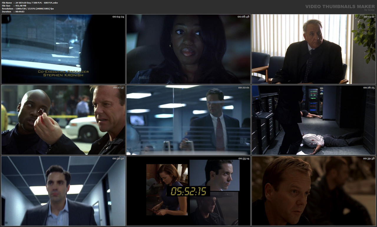 24 S07e10 Day 7 500 P.M. - 600 P.M..mkv