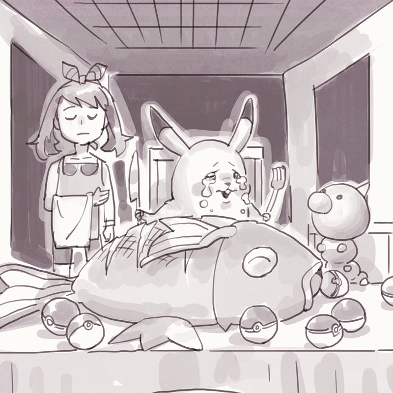 pikachu-may-magikarp-and-weedle-pokemon-