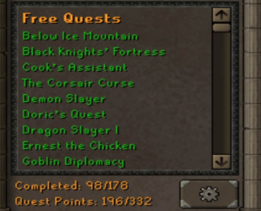 Quest