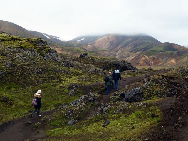 DÍA 2 (11/08/2016) –Landmannalaugar (F208 y F225) - ISLANDIA en 11 DÍAS con 4x4 - Agosto 2016 (9)