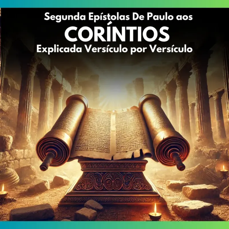 Estudo bíblico 3