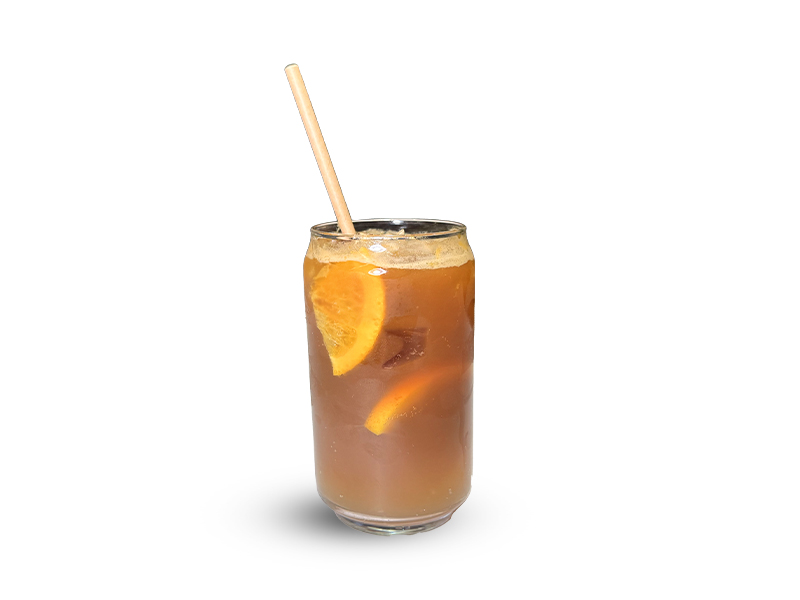 Espresso Tonic (350мл)