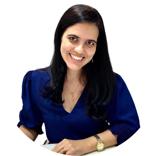 Foto da pessoa