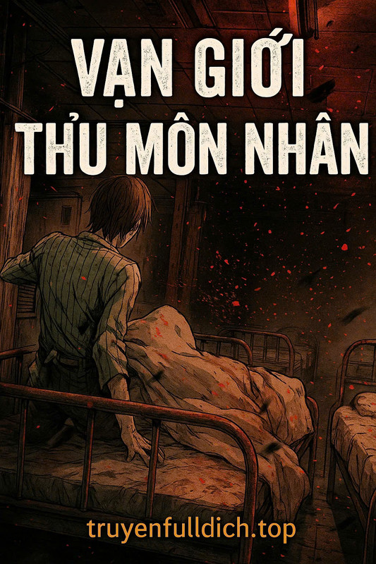 Vạn Giới Thủ Môn Nhân