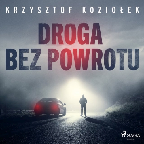 Koziołek Krzysztof - Andrzej Sokół (tom 0-2)