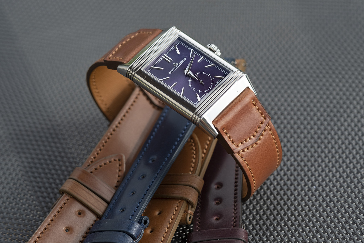 Votre avis sur la Reverso Tribute Small Seconds? - Page 7 REVERSO-CODOVAN
