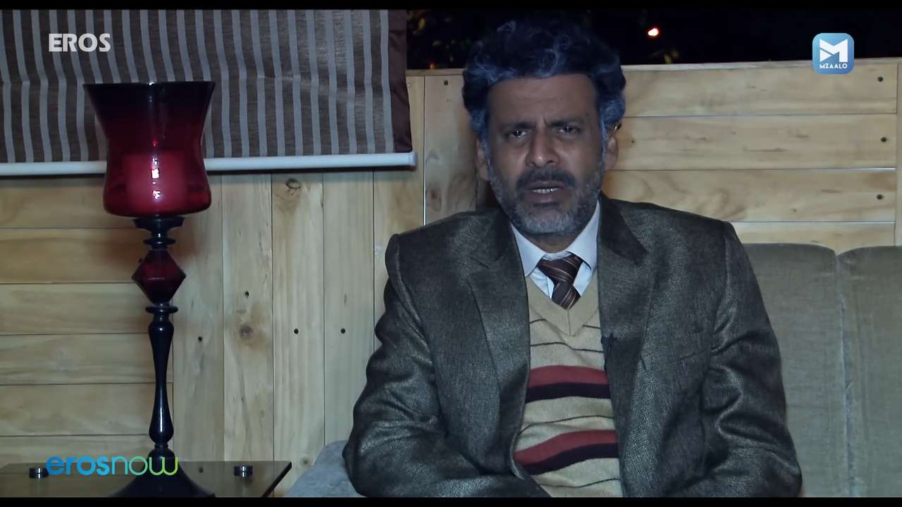Aligarh 2015 1080p WEBRip x264 AAC HQ