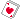 hearts card