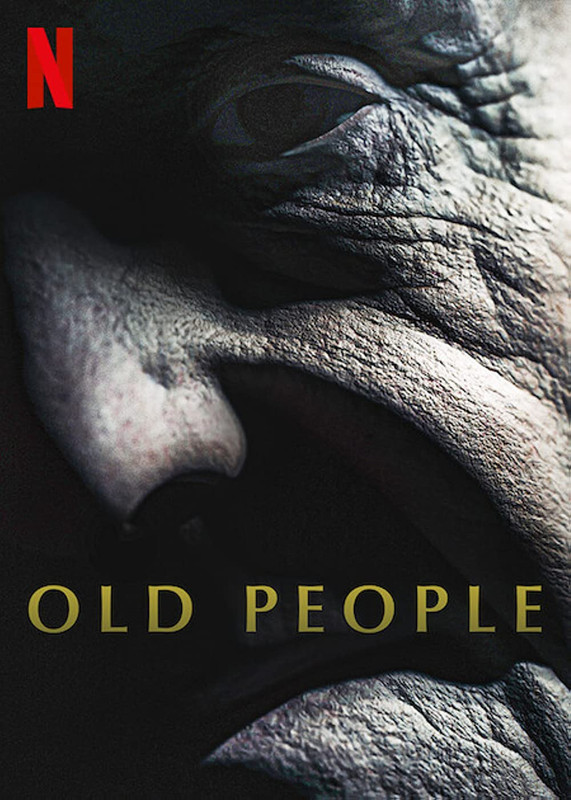 Starzy ludzie / Old People (2022) PL.480p.WEB-DL.XviD.DD5.1-K83 / Lektor PL