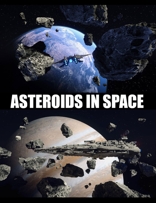 asteroidsinspace00maindaz3d