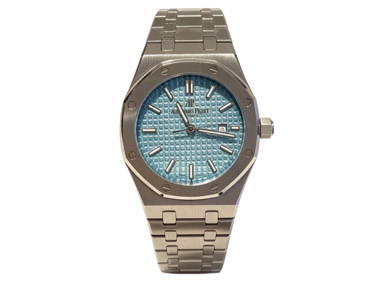 Audemars Piguet [ROYAL OAK]