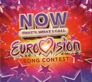 NOW-That-s-What-I-Call-Eurovision-Song-C