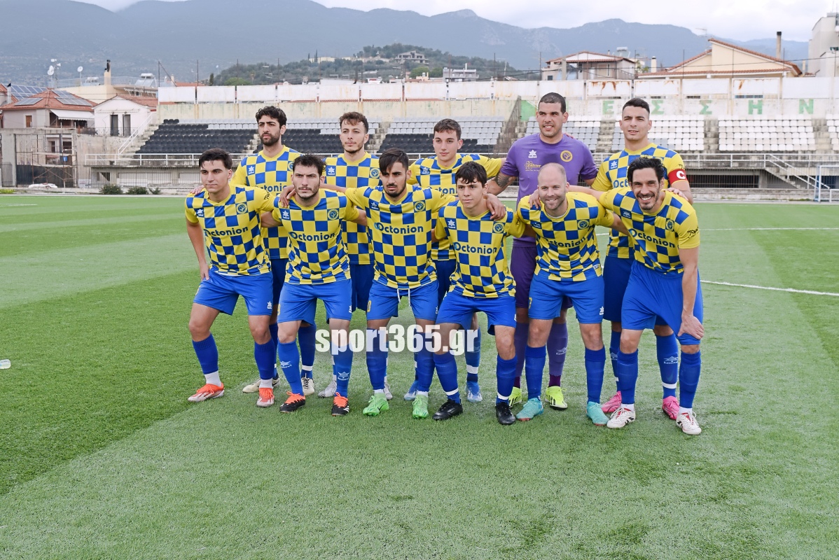 , Πανθουριακός – Ομόνοια 4-0: Ανέβασε στροφές στο τέλος (φωτογραφίες)