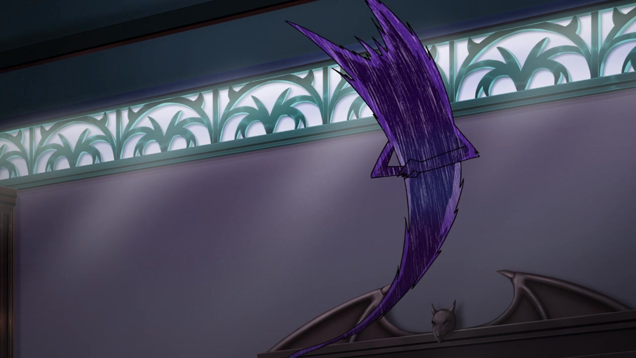 [SubsPlease] Mairimashita! Iruma-kun S2 - 01 (720p) [9D05D5AE].0001