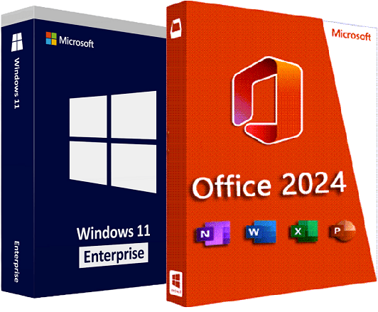 yrej5 Sqkqohj BK1 Gk ZSIBZHYz Mrr Ntw K - Windows 11 Enterprise 23H2 Build 22631.3296 (No TPM Required) With Office 2024 Pro Plus Multiling...