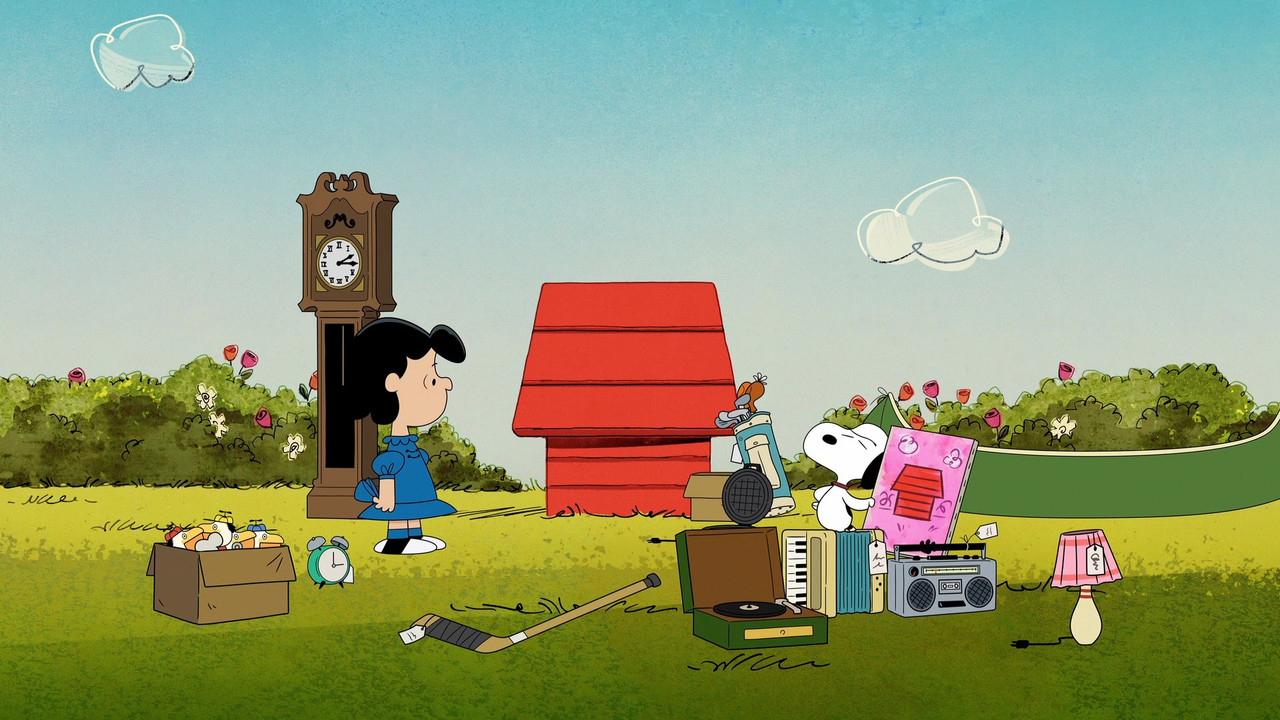 Snoopy presenta Hogar dulce hogar (2026) Full 1080p WEB DL Latino mkv snapshot 06 53 330