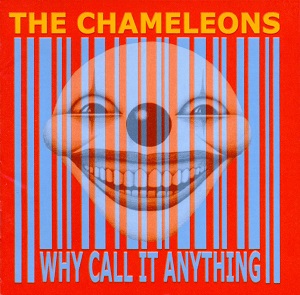 Re: The Chameleons