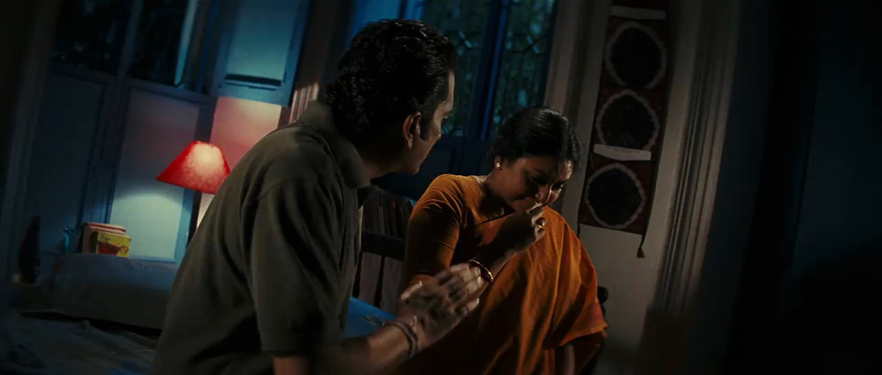 Pokkiri 2007 WebRip [Tamil] 480p, 720p ESub Screenshot