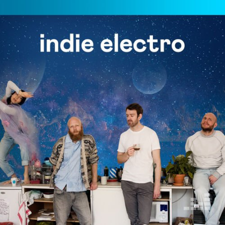 VA - Indie Electro (2020) MP3