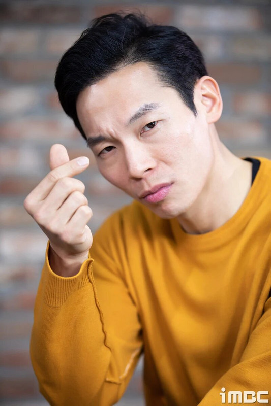 Yang Kyung Won