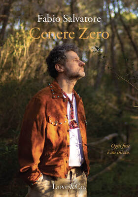 Fabio Salvatore - Cenere Zero (2025)