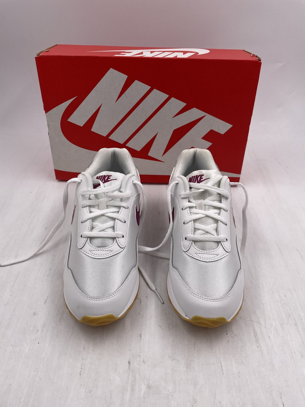 NIKE OUTBURST AO1069 -112 US 8 EUR 41 SUMMIT WHITE/TRUE BERRY WOMEN NIKE OUTBURST AO1069 -112 US 8 EUR 41 SUMMIT WHITE/TRUE BERRY WOMEN