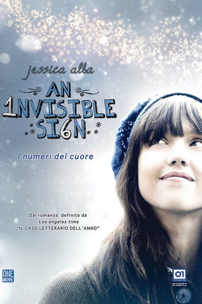 An Invisible Sign (2010) .avi DVDRip XviD AC3 - ITA