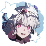 Amamiya Mirei | Solo Leveling ARISE